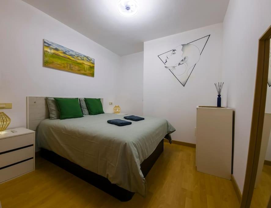 Benalview Appartement Benalmádena Buitenkant foto
