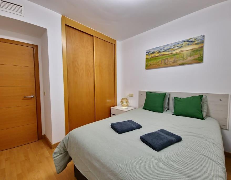 Benalview Appartement Benalmádena Buitenkant foto