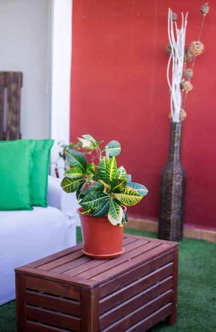 Benalview Appartement Benalmádena Buitenkant foto
