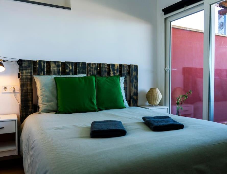 Benalview Appartement Benalmádena Buitenkant foto